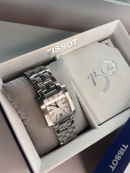 Ceas barbati Tissot