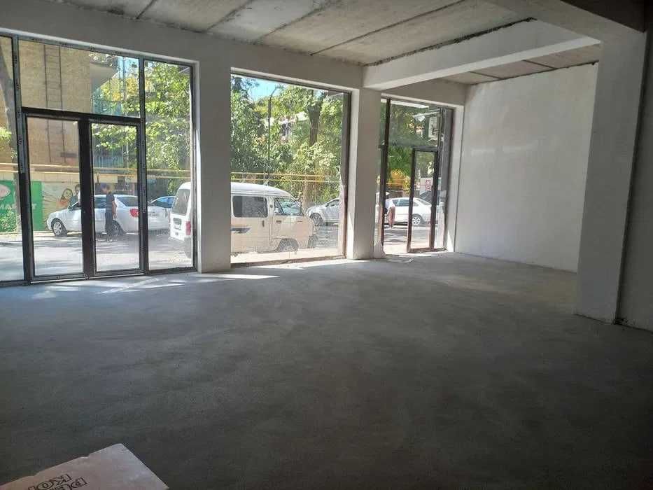 Аренда коммерческое помещения