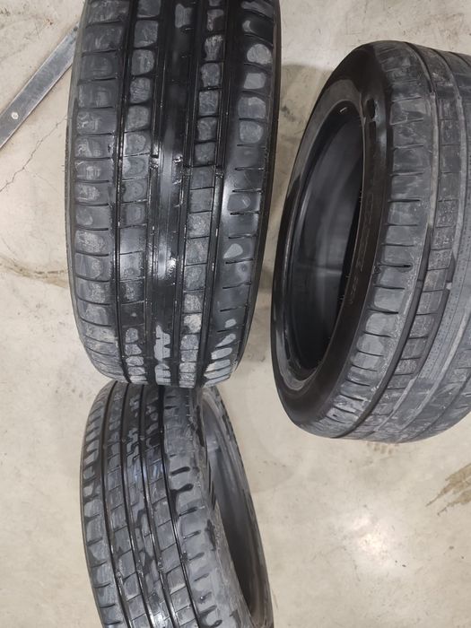 Продам автошины срочно