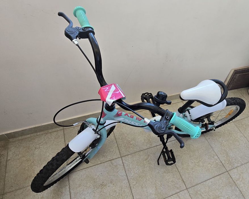 Продовам Детско Колело