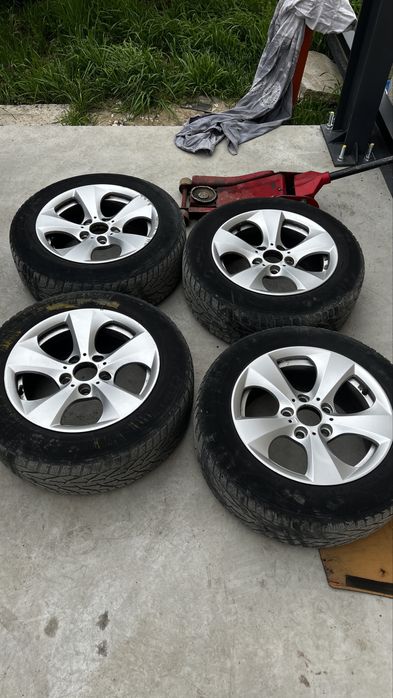 джанти 16 5х120 бмв ф30,е90,е39