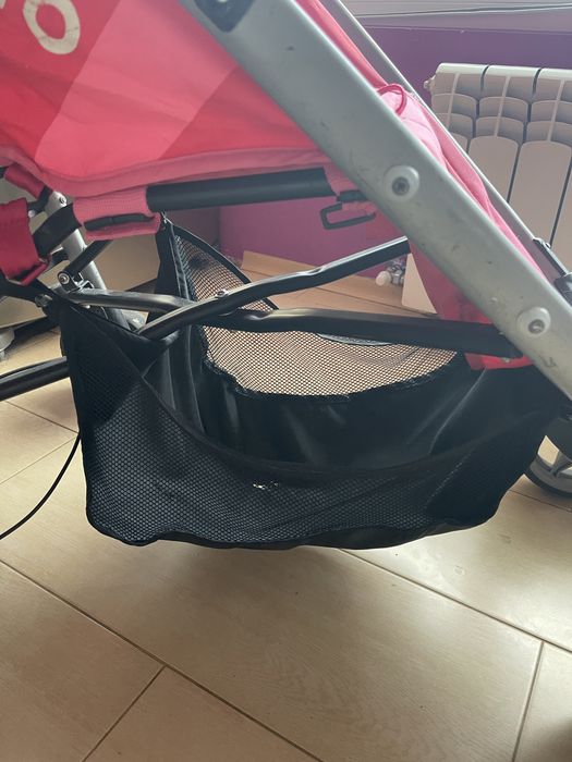 Детска количка Cosatto