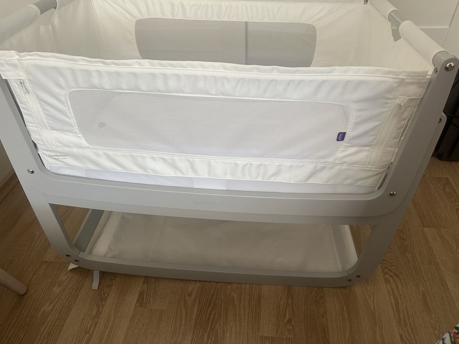 Бебешка кошара SnuzPod⁴
