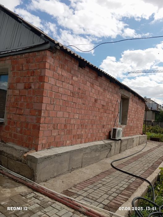 Дом с Участком 10 соток