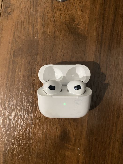 AirPords 3 продам