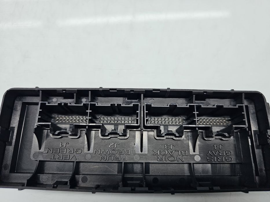 Modul confort Chevrolet Orlando [Fabr 2010-2018] 13505747
