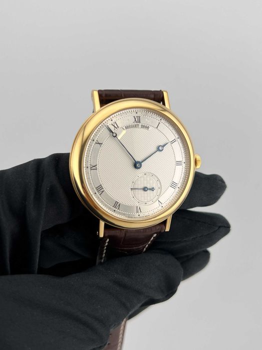 Наручные часы Breguet Classique