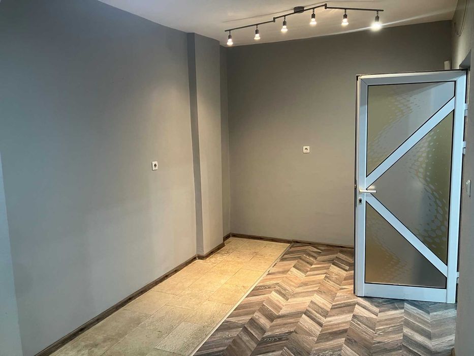 Дава се под наем Офис в Варна, Чаталджа - 50 кв.м за 484.5 € - Снимка #5