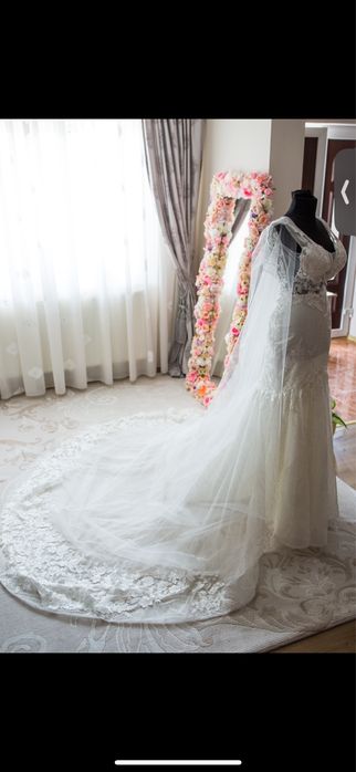 Rochie de mireasa Luce Sposa