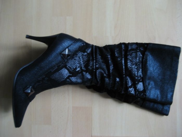 Обувки на ток Steve Madden