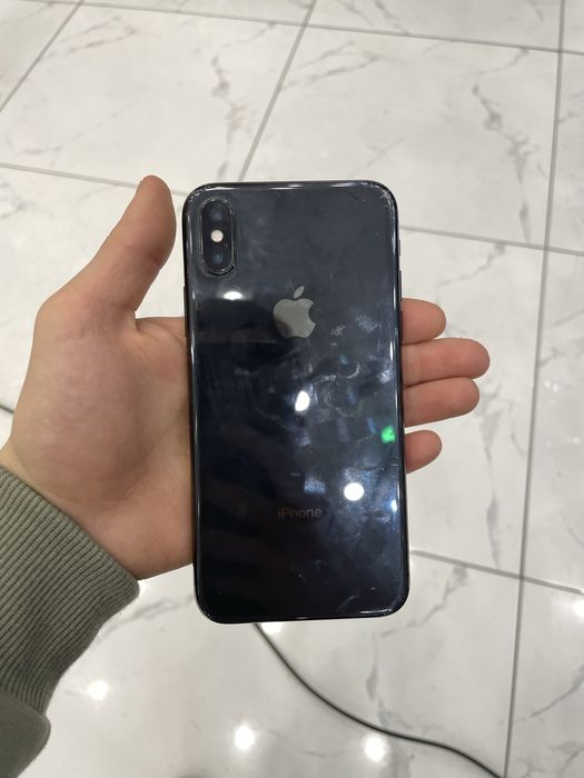 iPhone Х 64 гб  .