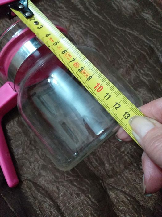 Кана термо и поднос