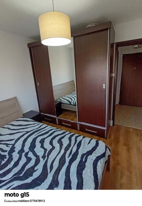 2 Camere, Piata Veteranilor, Militari / Pret: 77.900 Euro