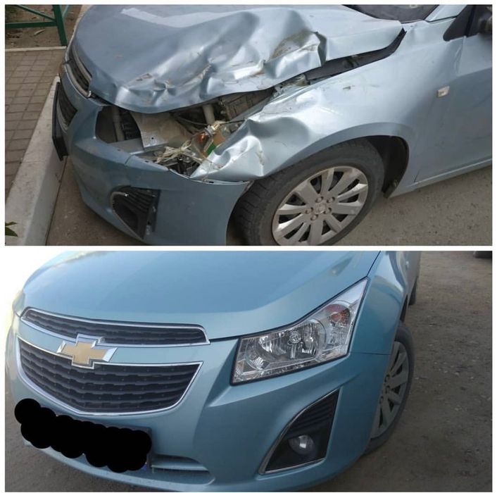 Маляр костоправ сварщик. Покраска авто