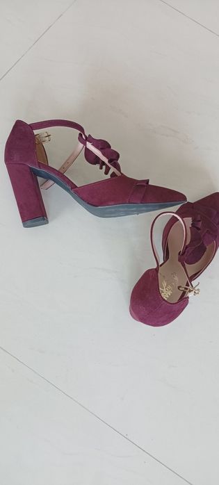 Camper 36 номер Nine West 37номер