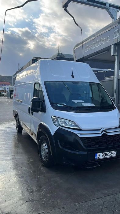 Citroën Jumper Citroen Jumper 2.2 L4H3 2023