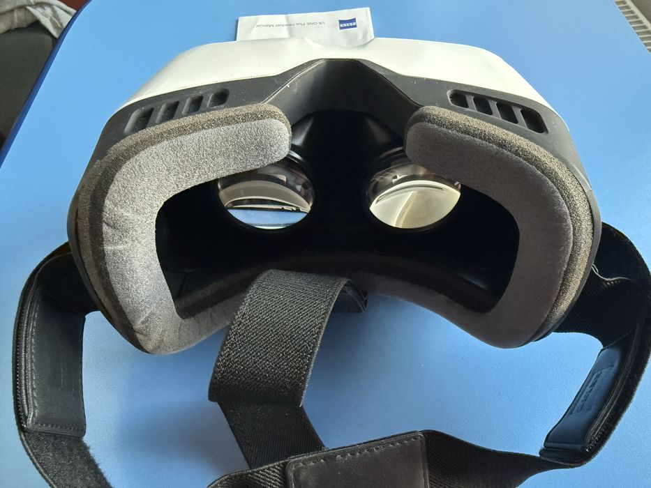 Ochelari VR ZEISS One Plus