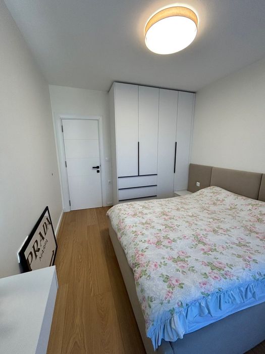 Продава се Тристаен апартамент в Пловдив, Остромила - 100 кв.м за 1199 €/кв.м - Снимка #21