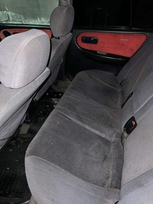 Продам Nissan Primera