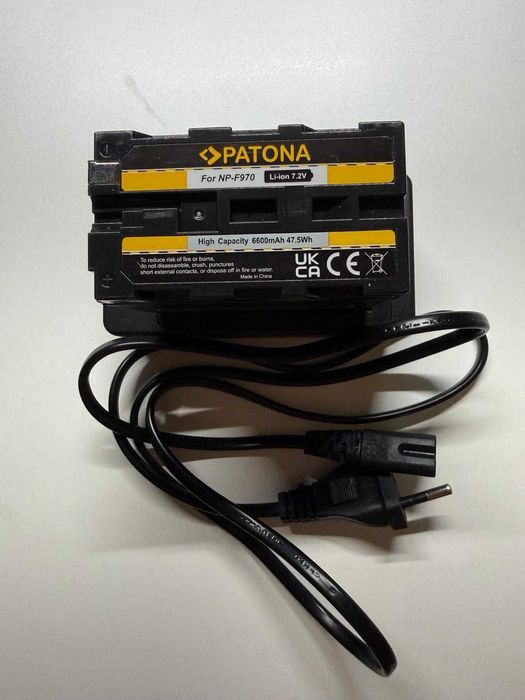 Accsoon SeeMo 4K HDMI pentru iPhone si Android + ACCESORII