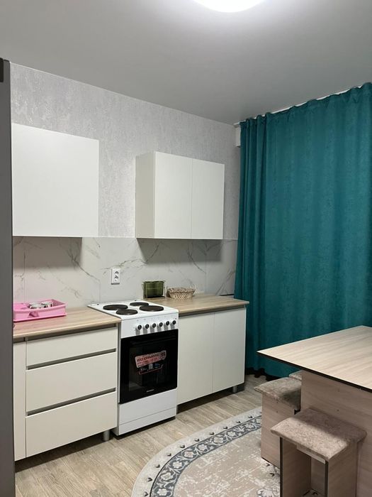 Сдам 1,5 квартиру