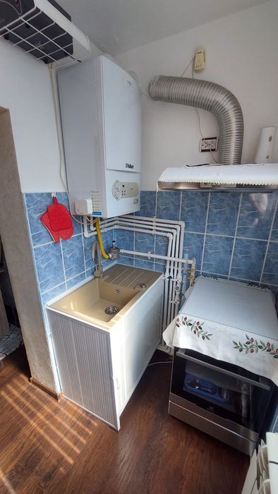 Apartament de vanzare