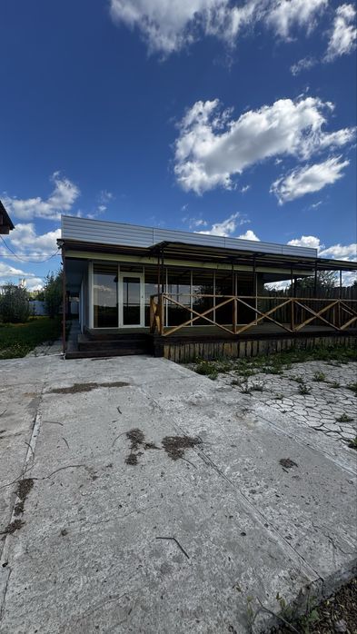 Продам дачу в с/о «Легенда»