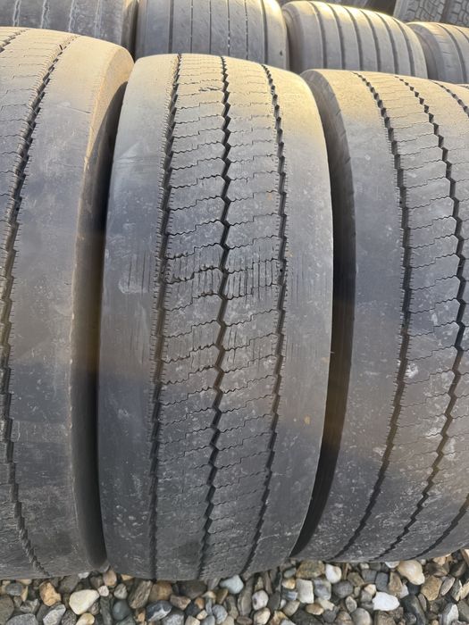 Anvelope 275/70/22.5 Michelin