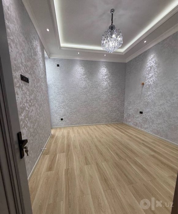 Продается участок, Уч Кахрамон