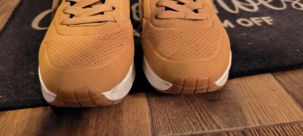 Skechers uno  41
