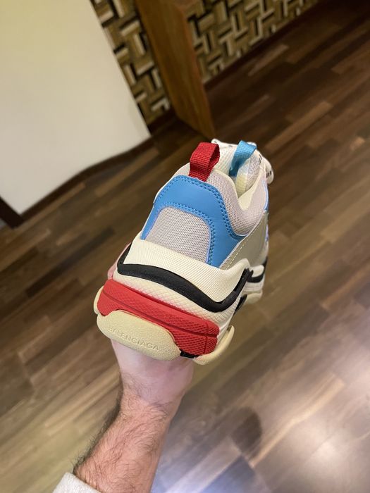 Adidasi Balenciaga PREMIUM