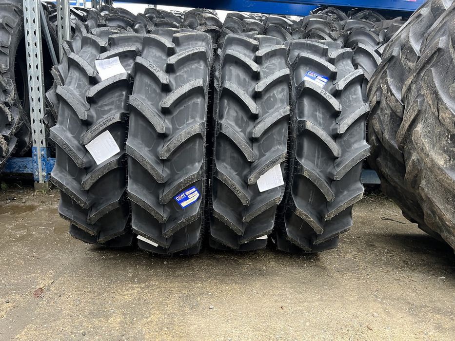 Anvelopa 280/85 R24 CEAT FARMAX R85 118A8/115D TL  Cauciucuri tractor, Fiat, Case, Fendt, John Deere, New Holland, Massey Ferguson, UTB   Cauciucuri t