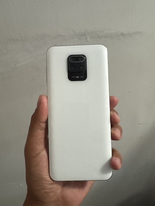 Redmi Note 9 Pro 6/128