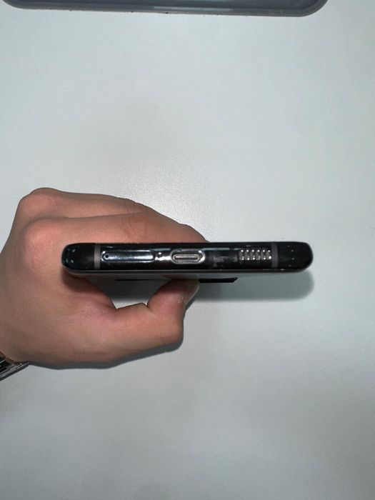 Samsung s21 ultra 12/256