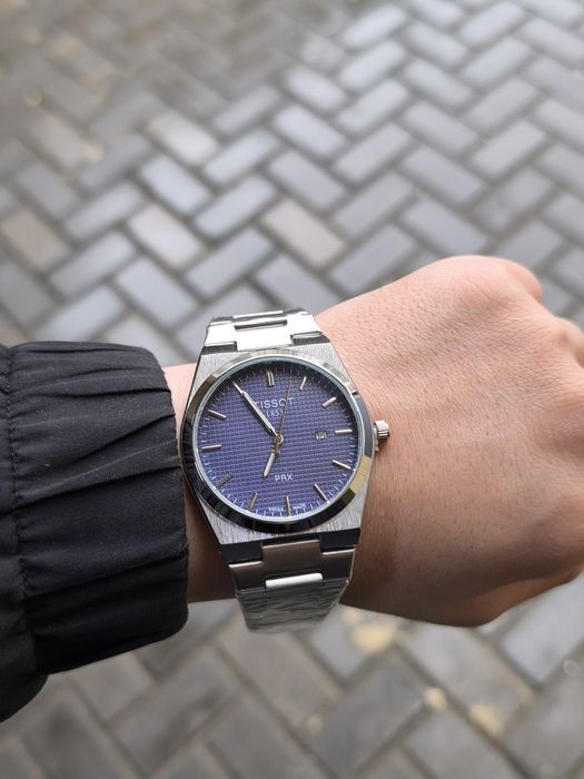 Tissot PRX люкс качество