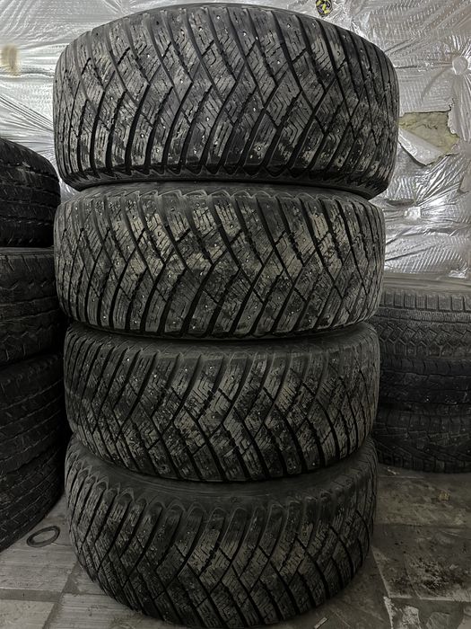 GOOD YEAR 285/65/17