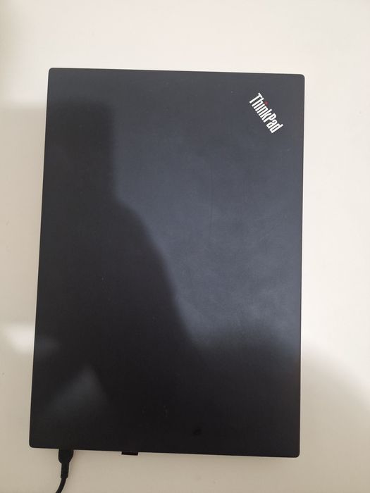 Lenovo ThinkPad T 490