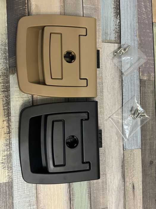 Дръжка Панел за бгажник БМВ Х5 Х6 Е70 Е71 X5 E70 Е60 F15 Е61