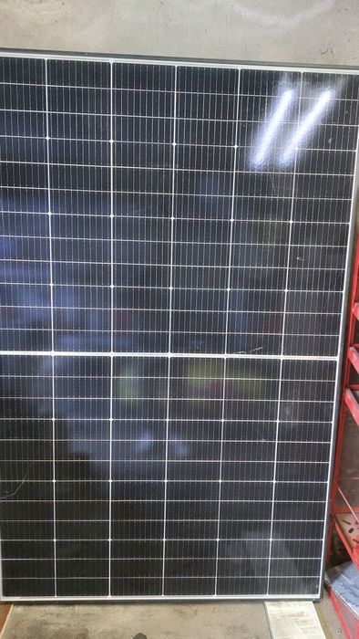 Фотоволтаични панили