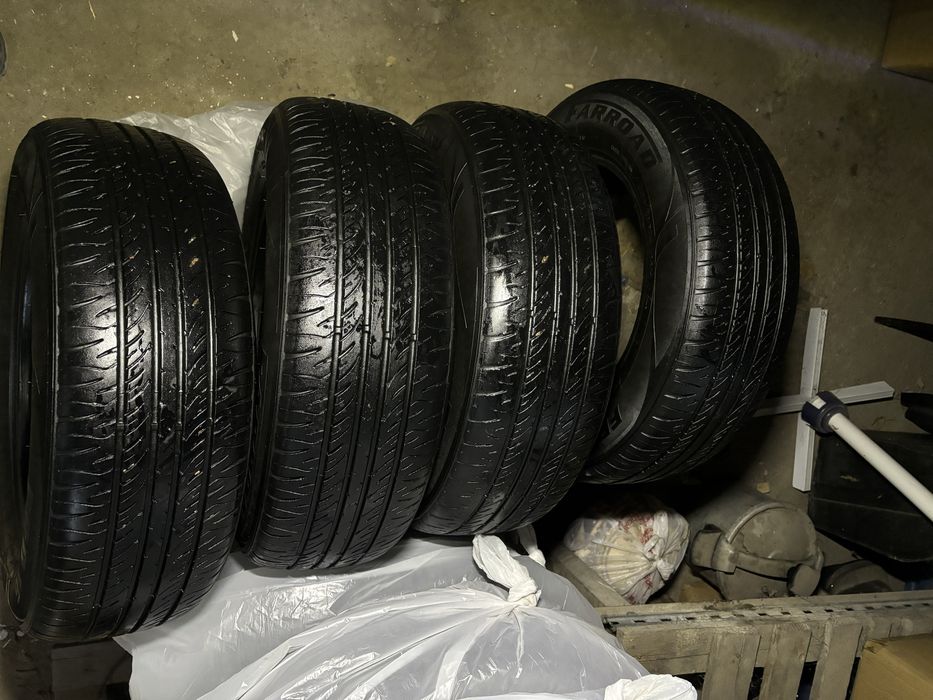 Продам резину 185/70/14