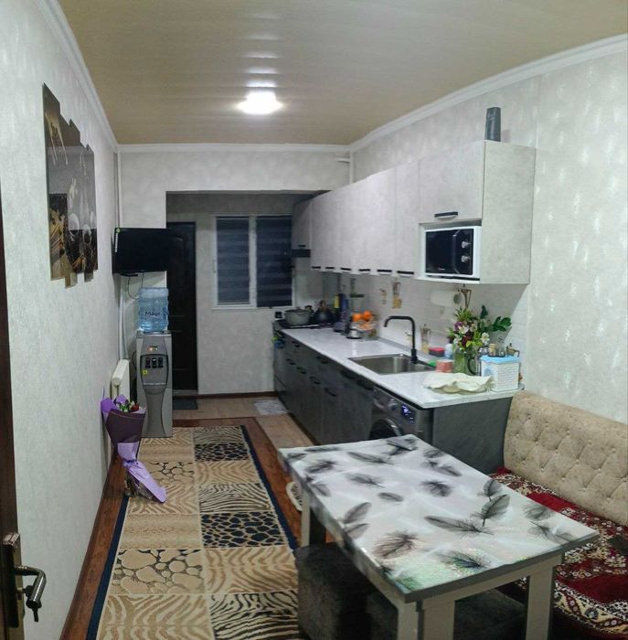 Уй сотилади Юнус-обод тумани, 13 Мавзе 67-уй, 82 хонадон.