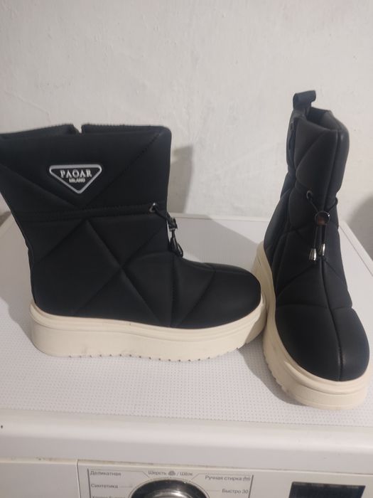 Женские угги новые