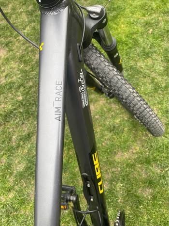Cube Aim Race 29’