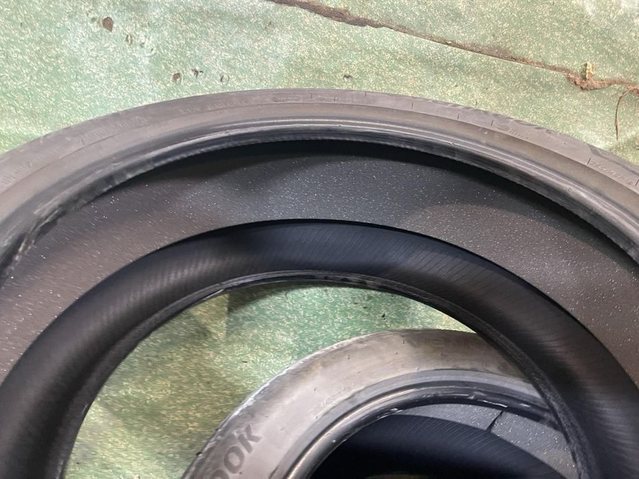 Гуми HANKOOK VENTUS S1 evo3 245 45 19 за електромобил