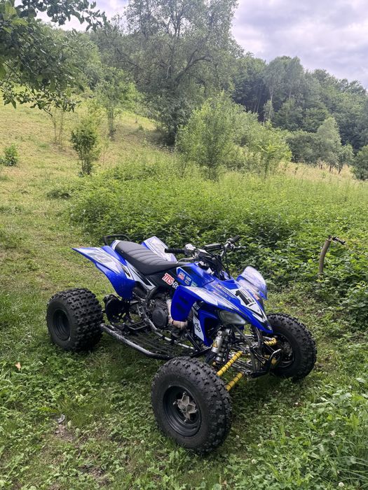Yfz 450 stare foarte buna!
