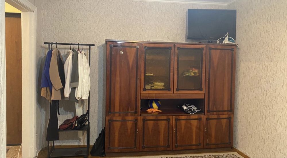 Сдам 1 комнатную квартиру