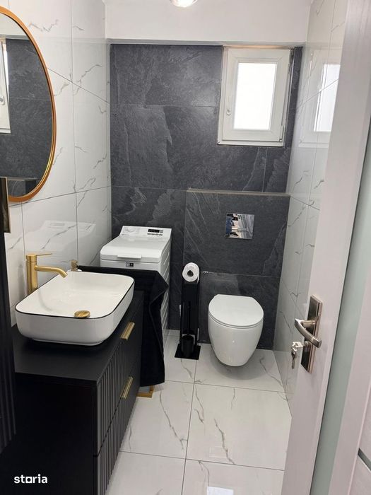 Apartament Complex rezidențial Agronomie