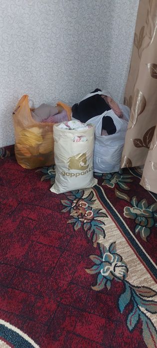 Отдам даром вещи