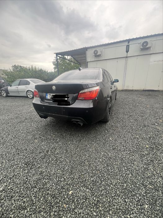 Vand bmw 525d e60