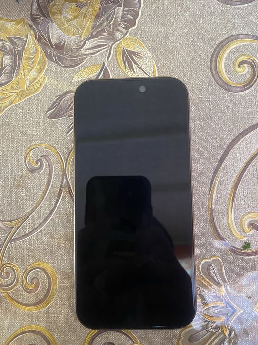 Sotiladi Iphone 16 pro